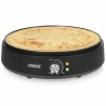 Macchina da Waffle Princess 01.492235.01.001 Nero 1200 W