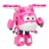 Statuetta Articolata Super Wings Dizzy Luce Suono