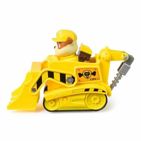 Macchina The Paw Patrol