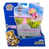 Macchina The Paw Patrol
