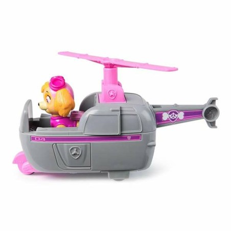 Macchina The Paw Patrol