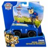 Macchina The Paw Patrol