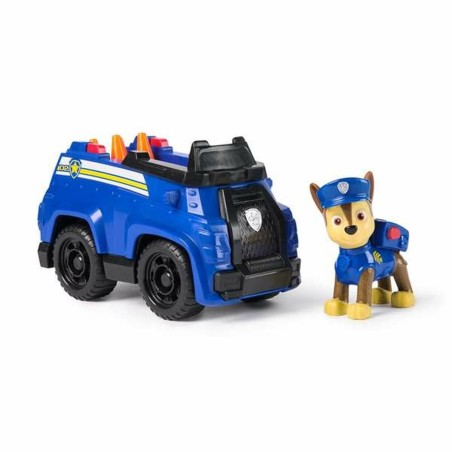 Macchina The Paw Patrol