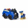 Macchina The Paw Patrol