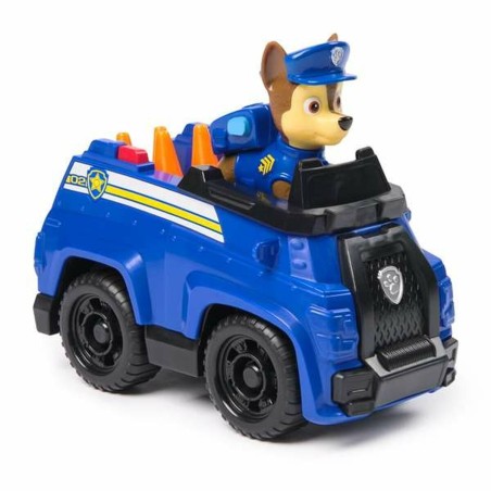Macchina The Paw Patrol