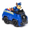 Macchina The Paw Patrol