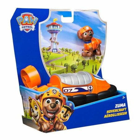 Macchina The Paw Patrol
