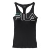 Canotta Donna Fila 683036.A449 Nero