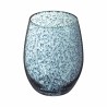 Set di Bicchieri Chef&Sommelier PRIMARY HANDCRAFT Azzurro Vetro 360 ml 6 Pezzi
