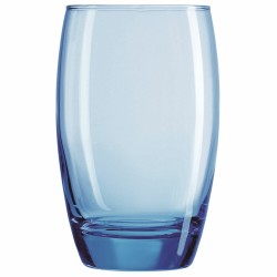 Set di Bicchieri Arcoroc ARC C9687 Trasparente Vetro 350 ml 6 Pezzi