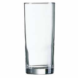 Set di Bicchieri Arcoroc Princesa Trasparente Vetro 340 ml 6 Pezzi