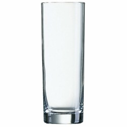 Set di Bicchieri Arcoroc Islande Trasparente Vetro 310 ml 6 Pezzi
