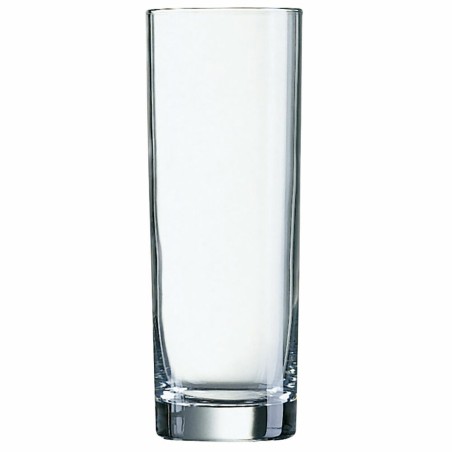 Set di Bicchieri Arcoroc Islande Trasparente Vetro 310 ml 6 Pezzi