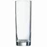 Set di Bicchieri Arcoroc Islande Trasparente Vetro 310 ml 6 Pezzi