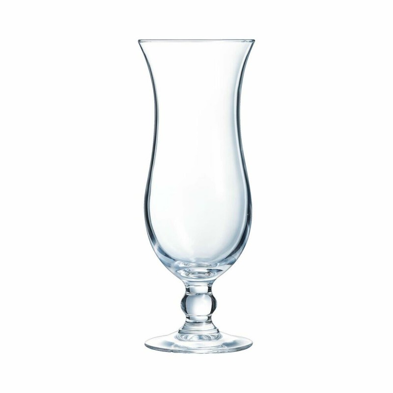 Calice Arcoroc 54584 Combinato Trasparente Vetro 6 Pezzi 440 ml Calice Arcoroc 54584 Combinato Trasparente Vetro 6 Pezzi 440 ml
