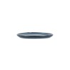 Piatto da pranzo Bidasoa Ikonic Azzurro Ceramica 11 x 11 cm (12 Unità) (Pack 12x)