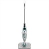 Scopa Elettrica a Vapore Black & Decker FSM1615-QS 1300 W