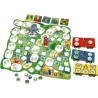 Gioco da Tavolo Schmidt Spiele Dino-Rallye (FR)