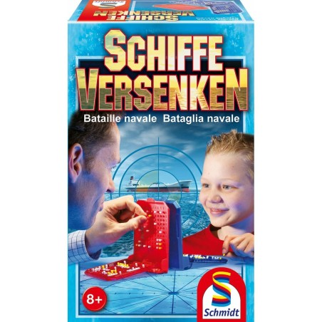 Gioco da Tavolo Schmidt Spiele