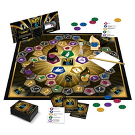 Gioco da Tavolo Dujardin Party & Co Original (FR)