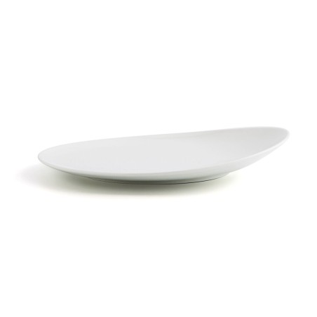 Piatto da pranzo Ariane Vital Coupe Bianco Ceramica Ø 27 cm (12 Unità)