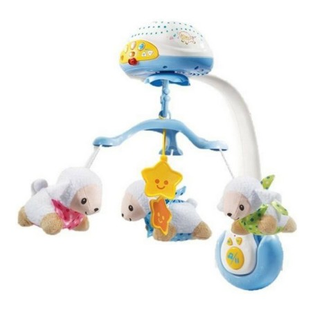 Carrillon Culla Lumi Mobile Vtech Lumi Sheep