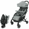 Passeggino per Bambini Nania Lili Grigio
