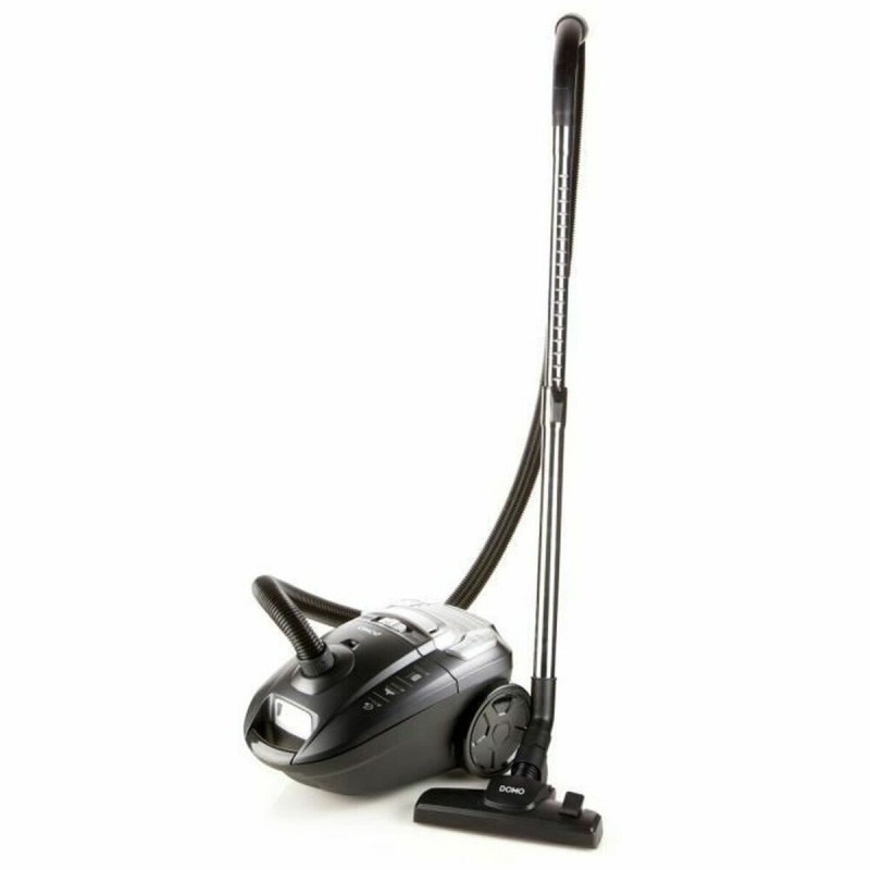 Aspirapolvere DOMO DO7285S 700 W Grigio 700 W Aspirapolvere DOMO DO7285S 700 W Grigio 700 W
