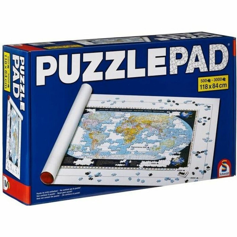 Tappetino per puzzle Schmidt Spiele SCH57988 Tappetino per puzzle Schmidt Spiele SCH57988