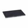 Vassoio per aperitivi Kinvara SJ1510 Nero 10 x 0,5 x 15 cm (36 Unità)