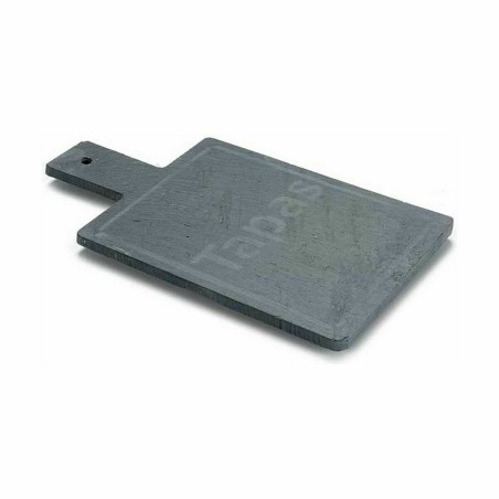 Vassoio per aperitivi Kinvara SJ3715 11 x 1 x 19,5 cm Con maniglia (48 Unità)