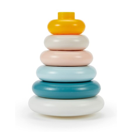 Set di Costruzioni Ecoiffier