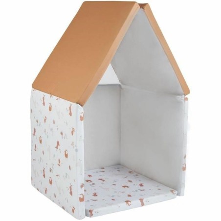 Tappeto da gioco Tineo Little Farmer