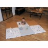 Tappeto da gioco Tineo Little Farmer