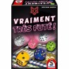 Gioco da Tavolo Schmidt Spiele Vraiment Très Futé! (FR)