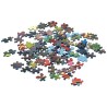 Puzzle Ravensburger 17824 Paradise Sunset 18000 Pezzi