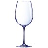 Set di calici da vino Chef & Sommelier Cabernet Tulipe Trasparente Vetro 750 ml Vino (6 Unità)