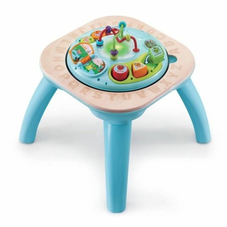 Centro di attività Vtech Baby (Francese)