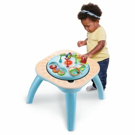 Centro di attività Vtech Baby (Francese)