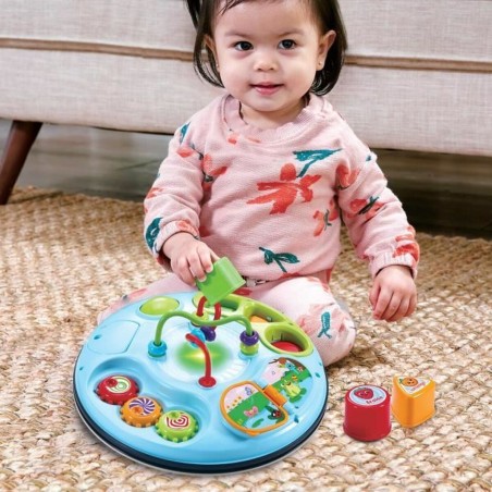 Centro di attività Vtech Baby (Francese)