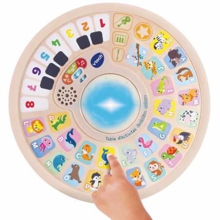 Centro di attività Vtech Baby (Francese)