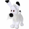 Peluche Gipsy Idéfix Bianco
