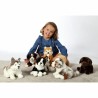 Peluche Gipsy Cane