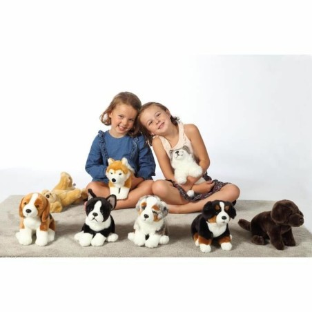 Peluche Gipsy Cane
