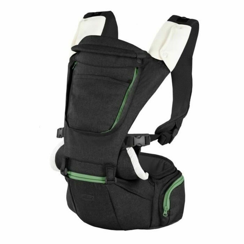 Zaino Porta bambino Chicco Pirate + 0 Anni Zaino Porta bambino Chicco Pirate + 0 Anni