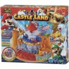 Gioco da Tavolo EPOCH D'ENFANCE Super Mario Casteland (FR)