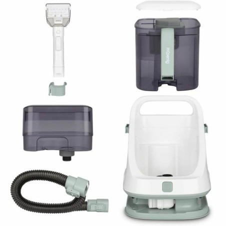 Aspirapolvere Hkoenig Twt77 650 W Bianco