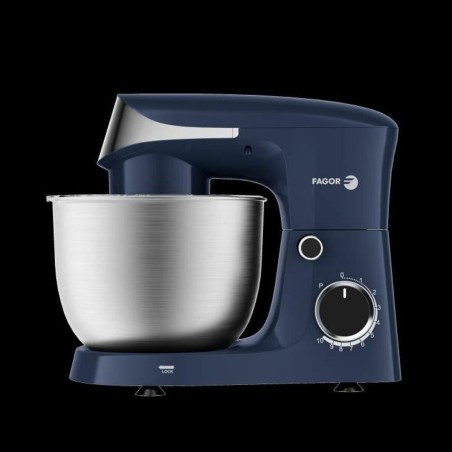 Robot da Cucina Fagor FG2433 Azzurro 1500 W 4,3 L