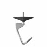 Robot da Cucina Kenwood Acciaio 1000 W