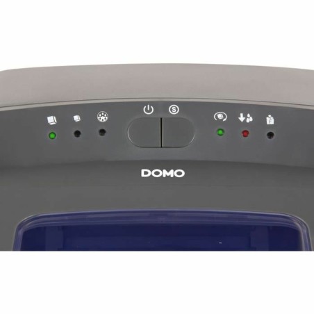 Macchina per il Ghiaccio DOMO DO9247IB 2,8 L
